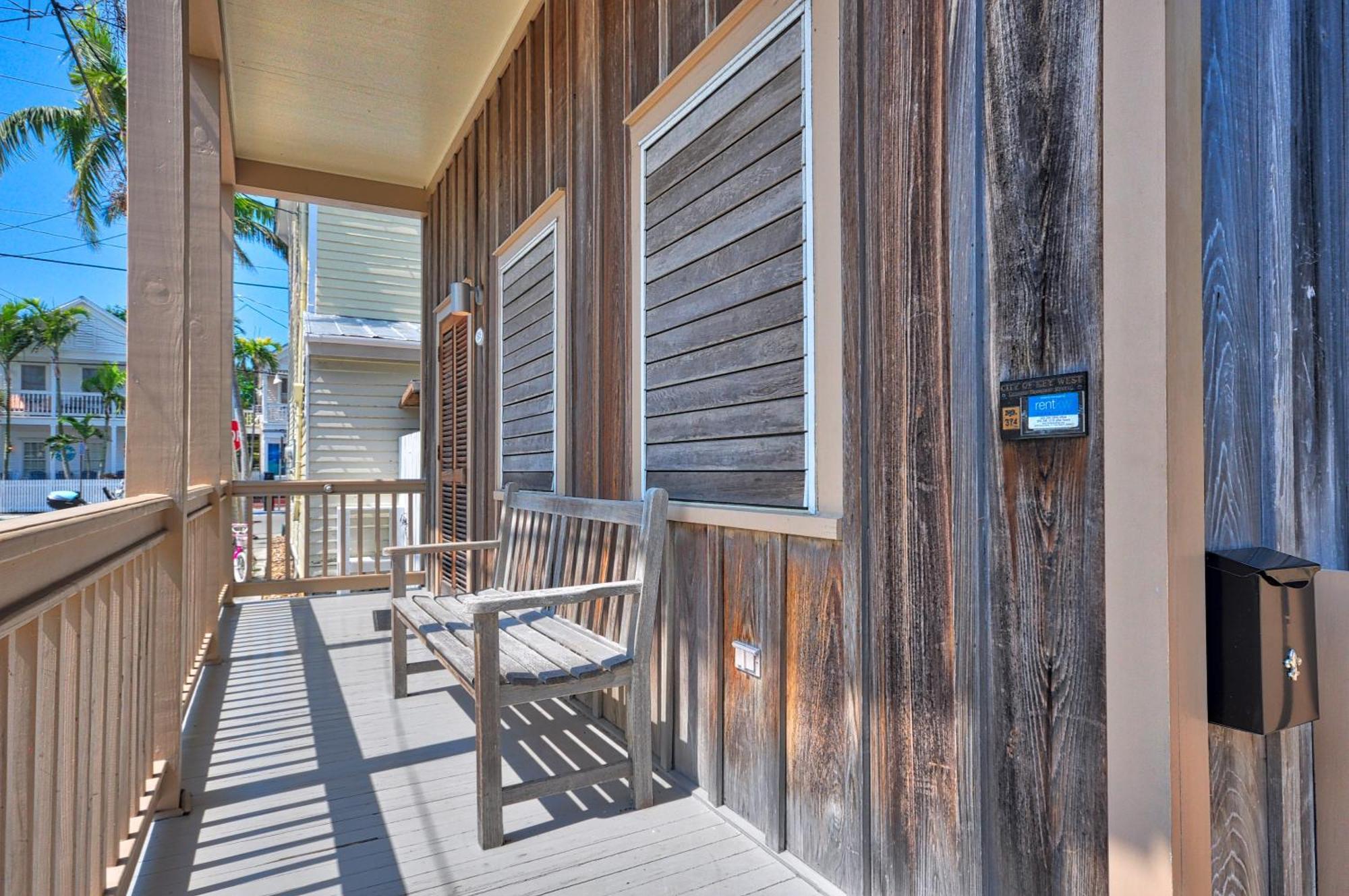 Petes Cottages Key West Ngoại thất bức ảnh