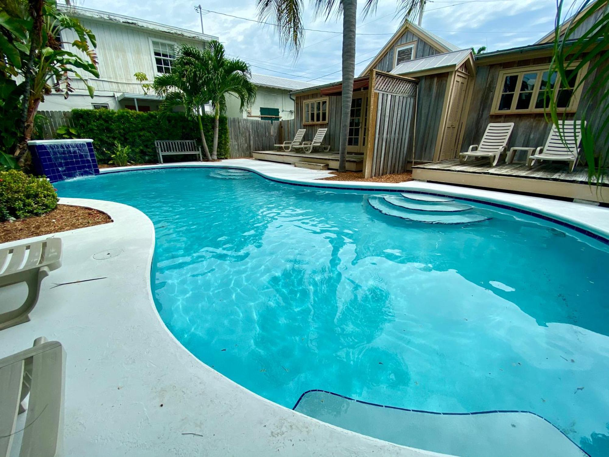 Petes Cottages Key West Ngoại thất bức ảnh