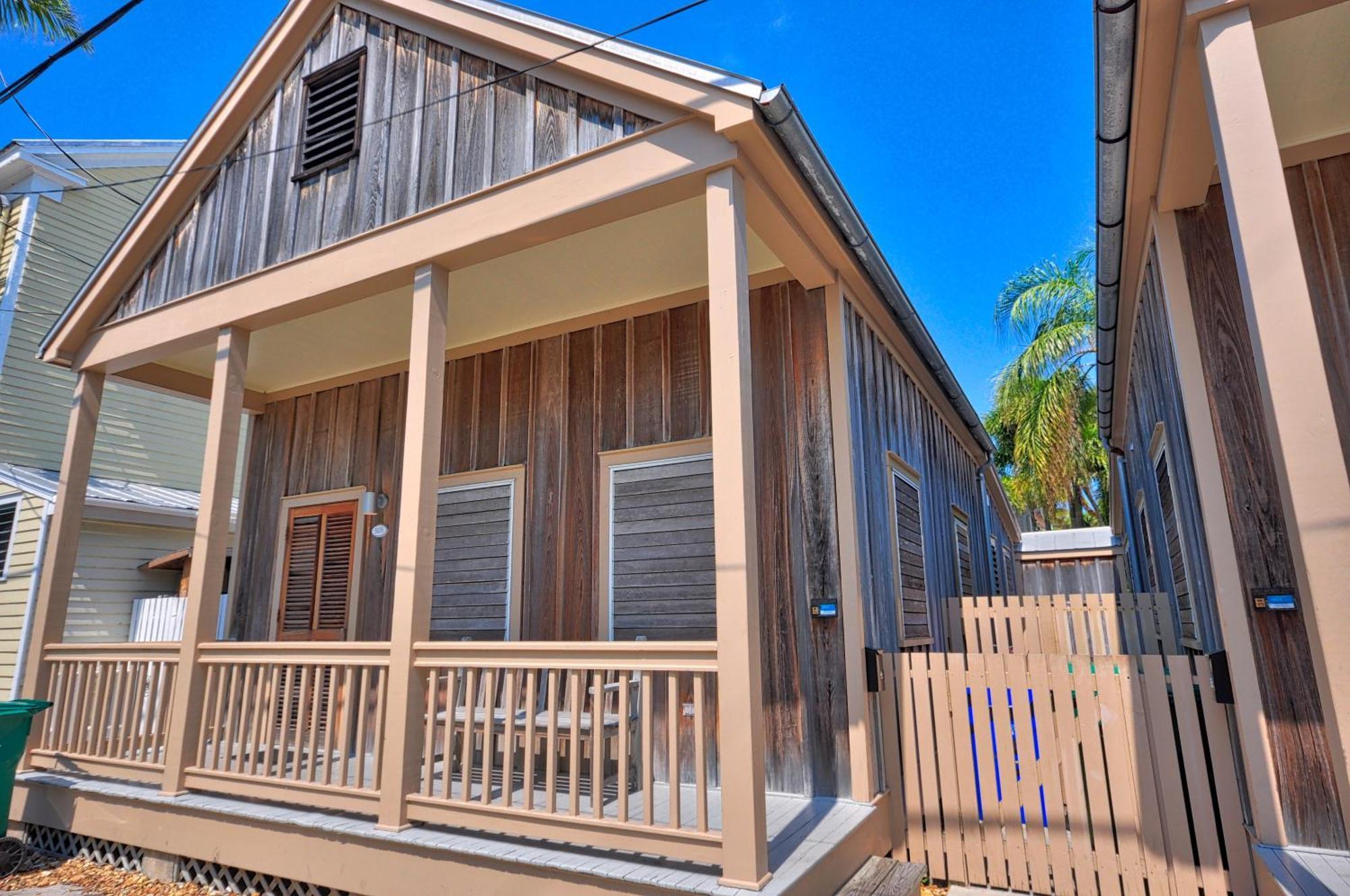 Petes Cottages Key West Ngoại thất bức ảnh