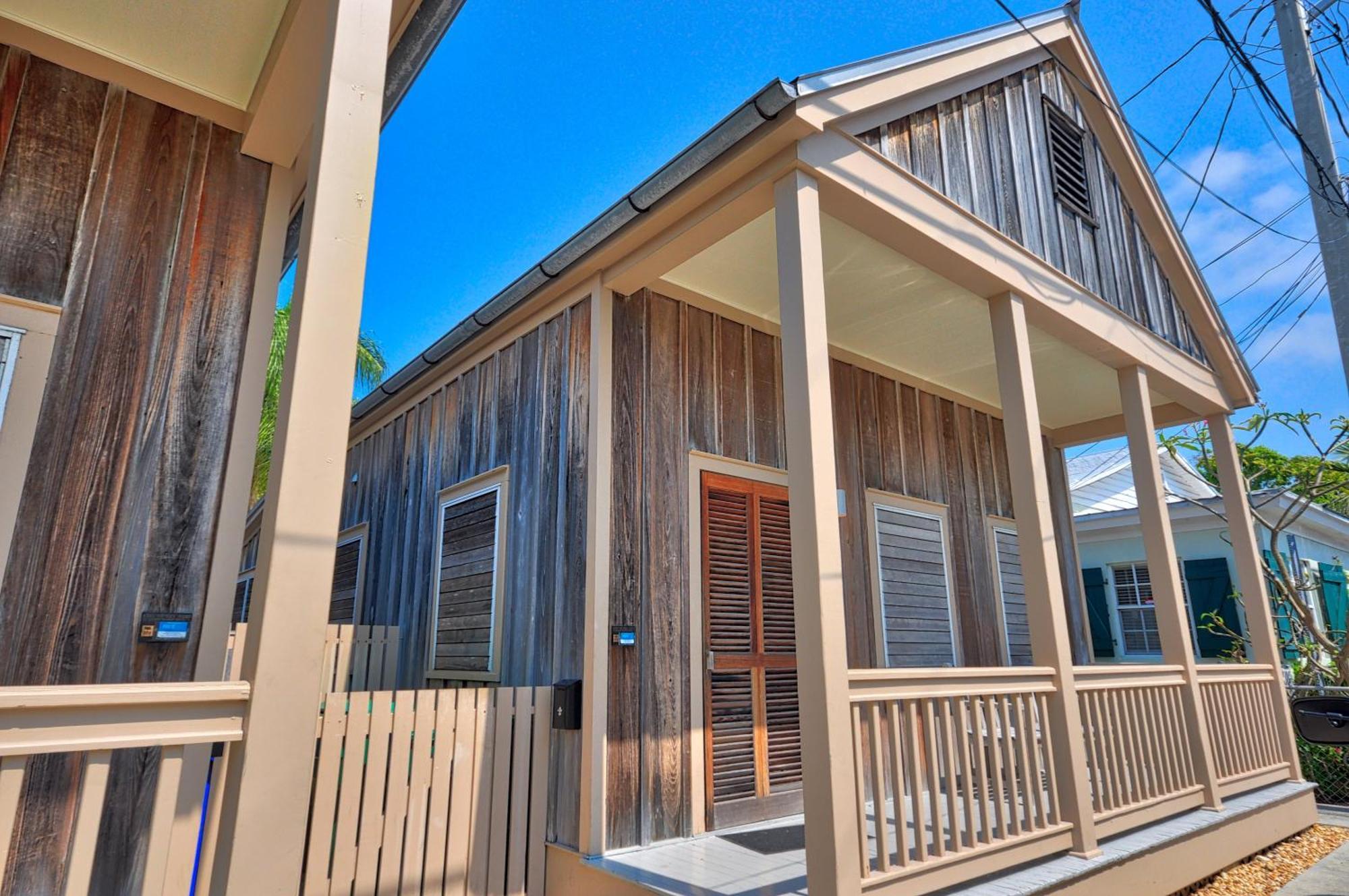 Petes Cottages Key West Ngoại thất bức ảnh