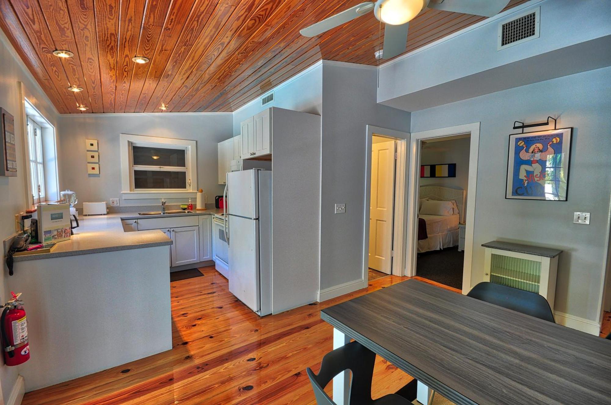 Petes Cottages Key West Ngoại thất bức ảnh
